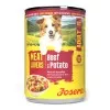 Josera Dog All Sizes Adult Salmon & Potato 3kg J50014977