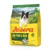 Josera Dog All Sizes Adult Sea Fish & Rice 900g J50016323