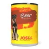 JosiDog Beef in Sauce Konzerv 415g