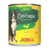 JosiDog Paté Chicken Konzerv 800g JD30003736