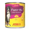 JosiDog Paté Finest Mix Konzerv 800g JD30003737