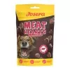 Josera Dog Meat Hearts Beef  Jutalomfalat 70g