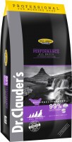 Dr.Clauders Best Choice Adult Performance All breed 20kg