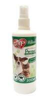 Dolly Natural bolha és kullancsriasztó permet kutyáknak és macskáknak 200ml