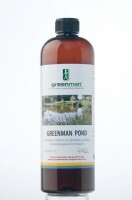 Greenman Pond 500ml