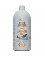 Brit Care Salmon Oil 1000 ml