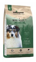 Chicopee CNL Mini Adult Lamb & Rice 2kg