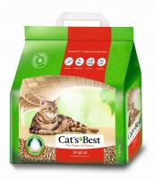 Cats Best Alom Original 5l, 2,1kg