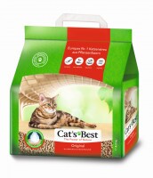 Cats Best Alom Original 10l, 4,3kg