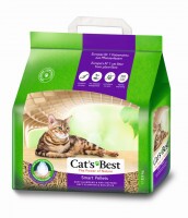 Alom Cats Best Smart Pellets 5l, 2,5kg