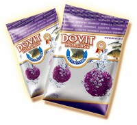 Dovit Darabos Etetőkeverék - Pontyozó 1kg