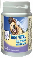 Dog Vital Arthro-500 Izületvédő 60db