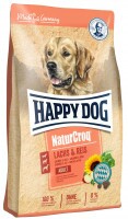 Happy Dog NaturCroq Adult Lachs & Reis 12kg