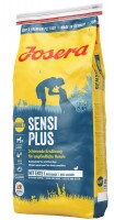 Josera Dog Sensiplus kutyatáp 15kg
