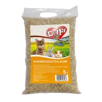 Dolly Kukoricacsutka Alom 5l 2kg