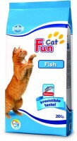 Fun Cat Fish 20kg