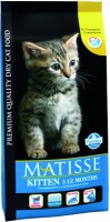 Matisse Kitten 10kg