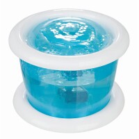 Trixie Automata víz adagolókút 3l/24cm kék/fehér