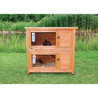 Trixie Ketrec Fa Dupla 116x65x111cm