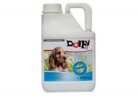 Dolly Kölyökkutya Sampon 5000 Ml