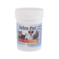 Selen Pet kapszula  60x