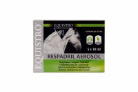 Equistro Respadril aero 10 ml