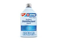Mol Hygi Flow Rapid 2 liter felületfertőtlenítő