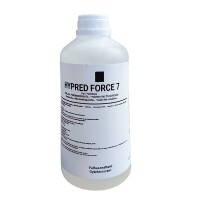 Hypred FORCE 7 istálló felületfertőtlenítőszer 0,5 kg