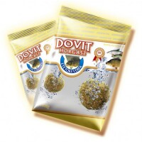 Dovit  Etetőkeverék - Fokhagymás 3kg