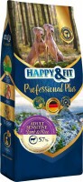 Happy&Fit Professional Plus Adult Sensitive Lamb&Rice 18kg