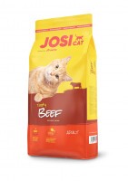 Josera JosiCat Tasty Beef macskatáp 18 kg