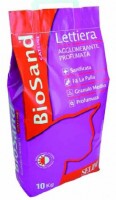 Macskaalom Biosand Illatos Csomósodó, Bentonit 10kg