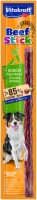Vitakraft Beef Stick Kutya Jutalomfalat Zöldséggel 12g 1db