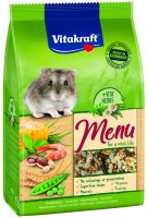 Vitakraft Menu Vital Hörcsög Junior 400g