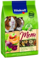 Vitakraft Menu Vital Tengerimalac 400g