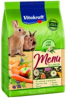 Vitakraft Menu Vital Nyúl 500g