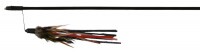 Trixie Játék Macska Pálca Börrel 50cm