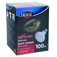Trixie Melegítő spot lámpa 80*108mm 100W