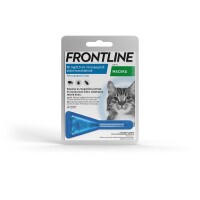 Frontline spot on macska 0,5ml