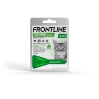 Frontline Combo macska 0,5 ml