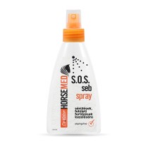 Dr. Kelen HorseMed S.O.S Sebspray 150ml