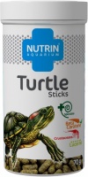 Nutrin Víziteknős Eledel 70g
