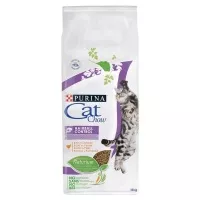 Purina Cat Chow Adult Hairball Control 15kg