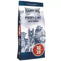 Happy Dog Profi-Line High Energy kutyatáp 20kg