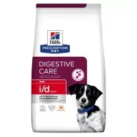 Hills Pescription Diet  Canine I/D Stress Mini 3 kg - stresszfaktor okozta  gasztrointesztinális