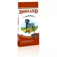 Dogland Active 15kg