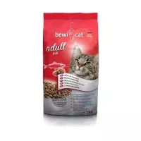 Bewi-Cat Adult hallal 1kg