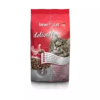 Bewi-Cat Adult válogatás 1kg