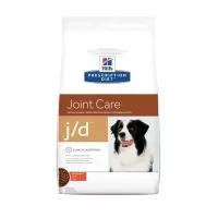 Hills Pescription Diet  Canine J/D 12 kg - izületi támogatás