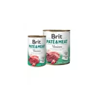Brit Paté & Meat Vadhús 400g